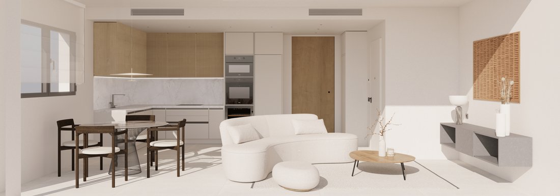 Bungalow en Torrevieja, Comunidad Valenciana, España 5 - 16774252