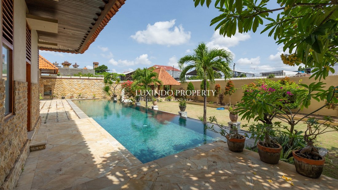 Villa in Denpasar, Bali, Indonesia 3 - 16774153