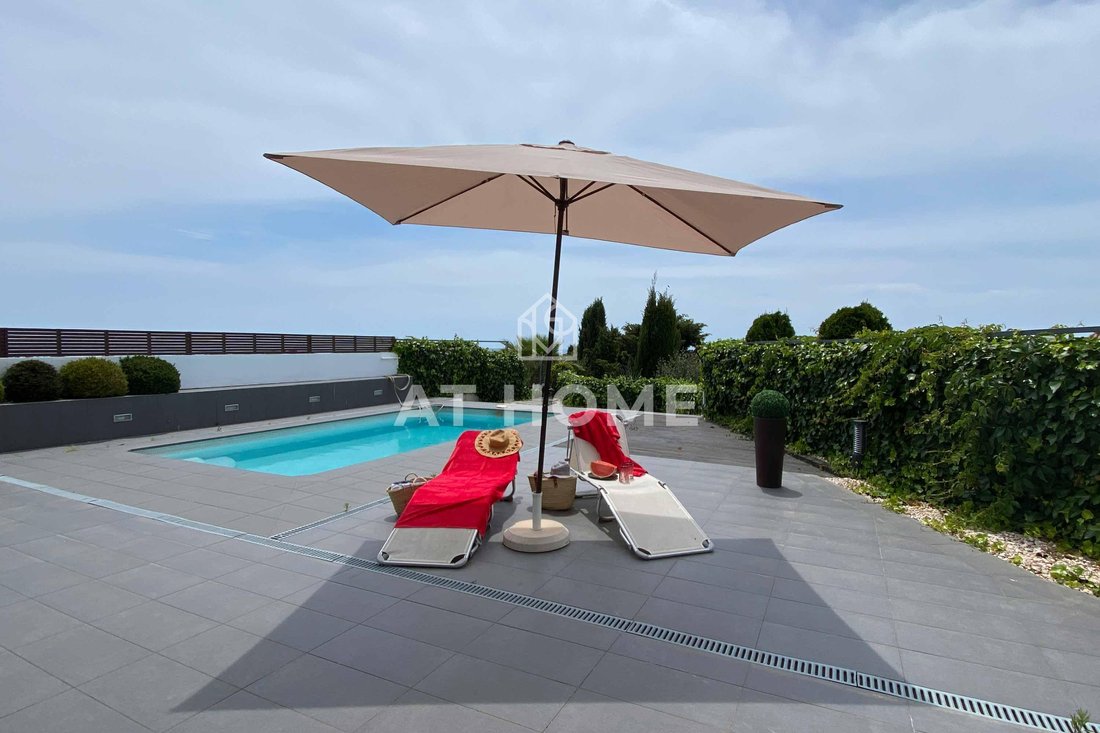 Chalet in Sant Vicenc de Montalt, Catalonia, Spain 4 - 16774302