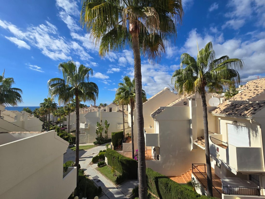 Townhouse in Marbella, Andalusia, Spain 3 - 16739550