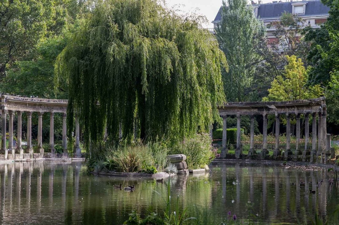 Apartment in Pereire-Malesherbes, Paris 17e Arrondissement, Paris 2 - 16712682