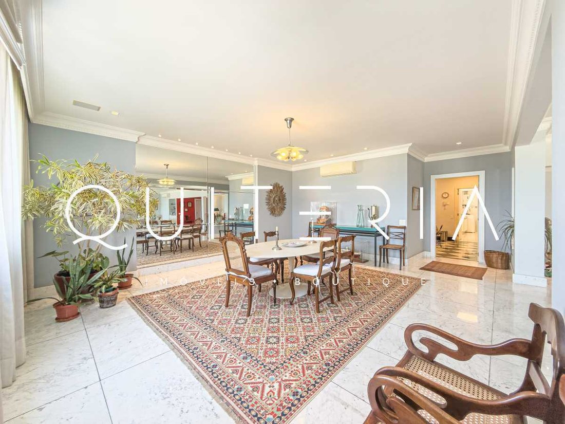 Apartment in Rio de Janeiro, State of Rio de Janeiro, Brazil 3 - 16728037