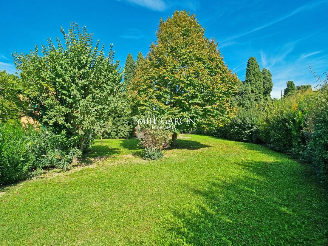 Villa in Cavaillon, Provence-Alpes-Côte d'Azur, France 4 - 16774155