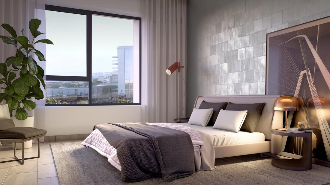 Apartment in Dubai Hills Estate, Dubai, United Arab Emirates 5 - 16774347