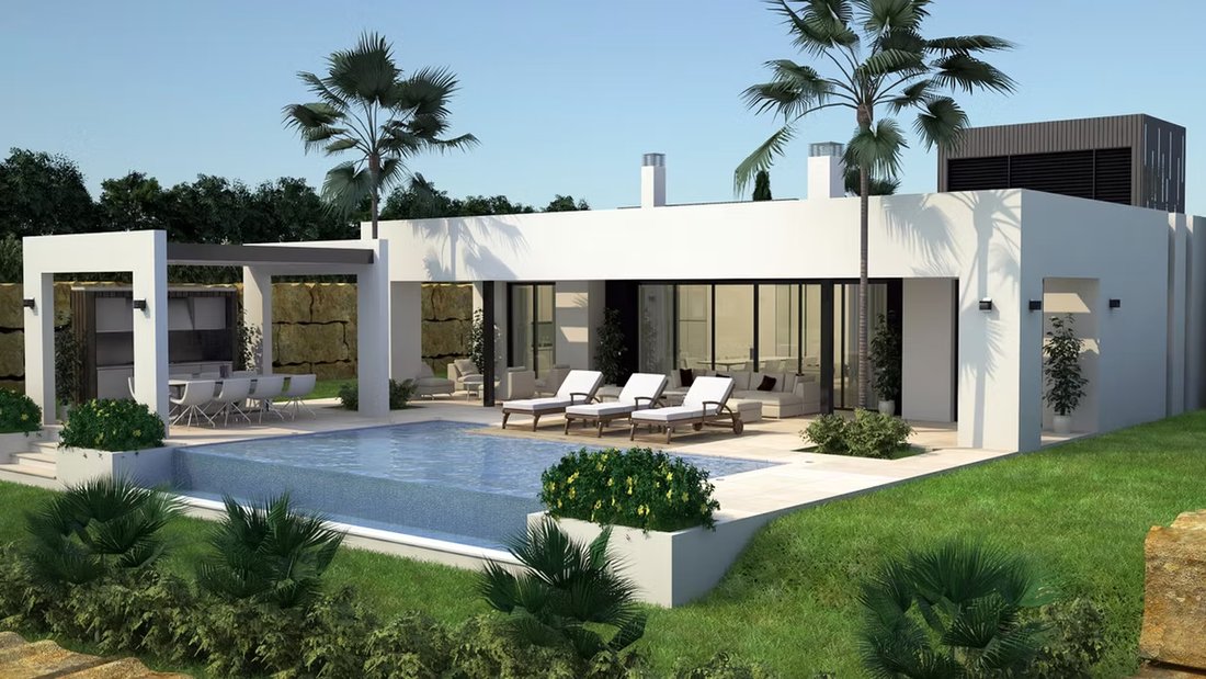 Villa in La Cala de Mijas, Mijas, Spain 2 - 16774360