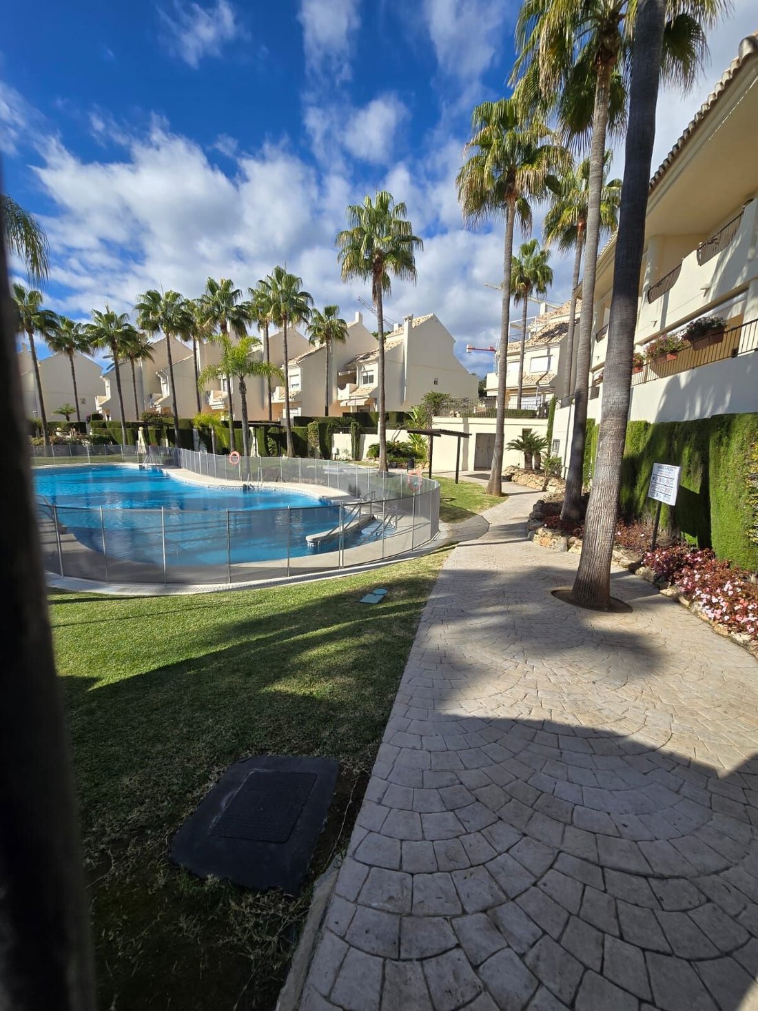 Townhouse in Marbella, Andalusia, Spain 5 - 16739550