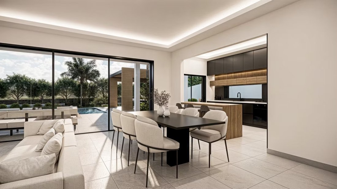Villa in La Cala de Mijas, Mijas, Spain 5 - 16774360