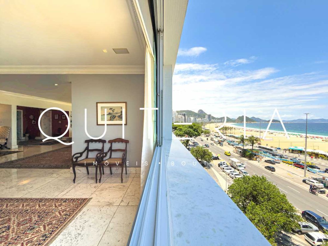 Apartment in Rio de Janeiro, State of Rio de Janeiro, Brazil 1 - 16728037