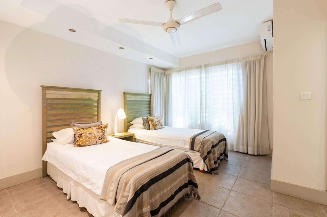Apartment in Cap Malheureux, Rivière du Rempart District, Mauritius 4 - 16774310