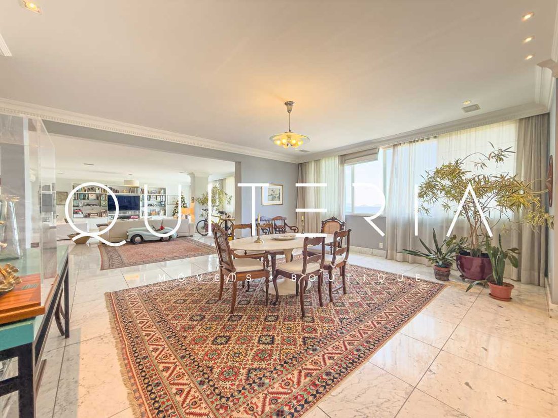 Apartment in Rio de Janeiro, State of Rio de Janeiro, Brazil 4 - 16728037