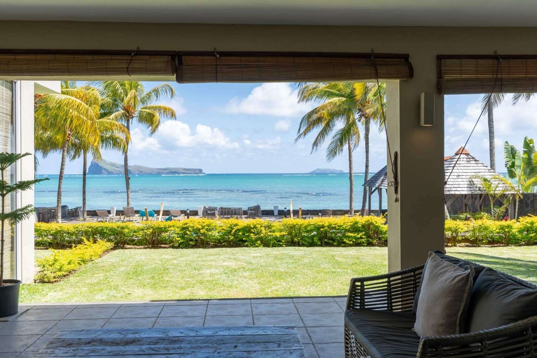 Apartment in Cap Malheureux, Rivière du Rempart District, Mauritius 2 - 16774310