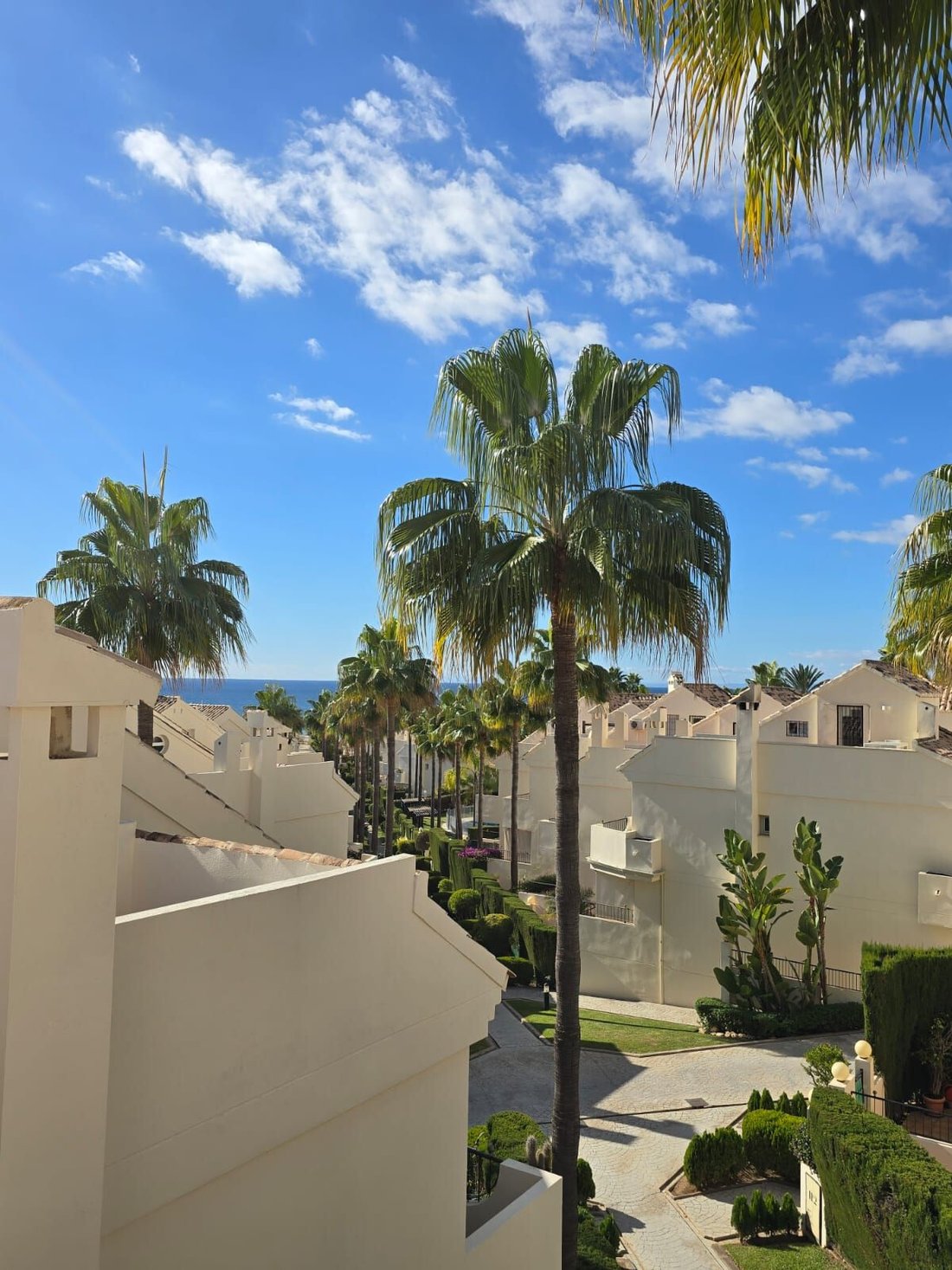 Townhouse in Marbella, Andalusia, Spain 4 - 16739550