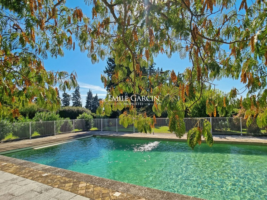 Villa in Cavaillon, Provence-Alpes-Côte d'Azur, France 3 - 16774155