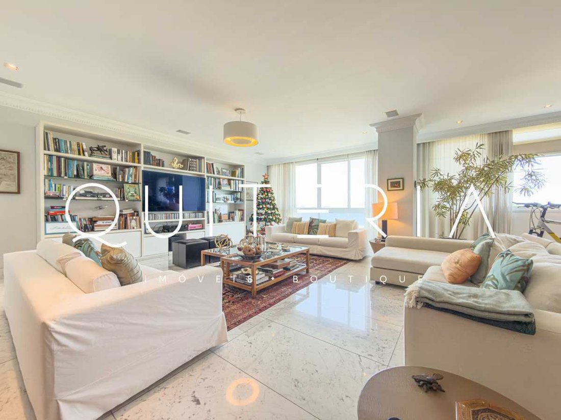 Apartment in Rio de Janeiro, State of Rio de Janeiro, Brazil 5 - 16728037
