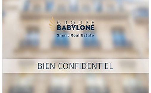 Appartement à Pereire-Malesherbes, Paris 17e Arrondissement, Paris 1