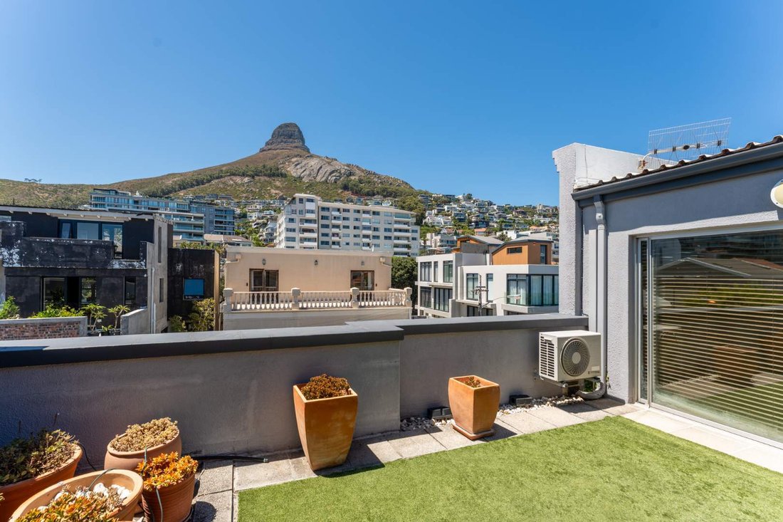 House in City Centre, Cape Town, South Africa 3 - 16774338