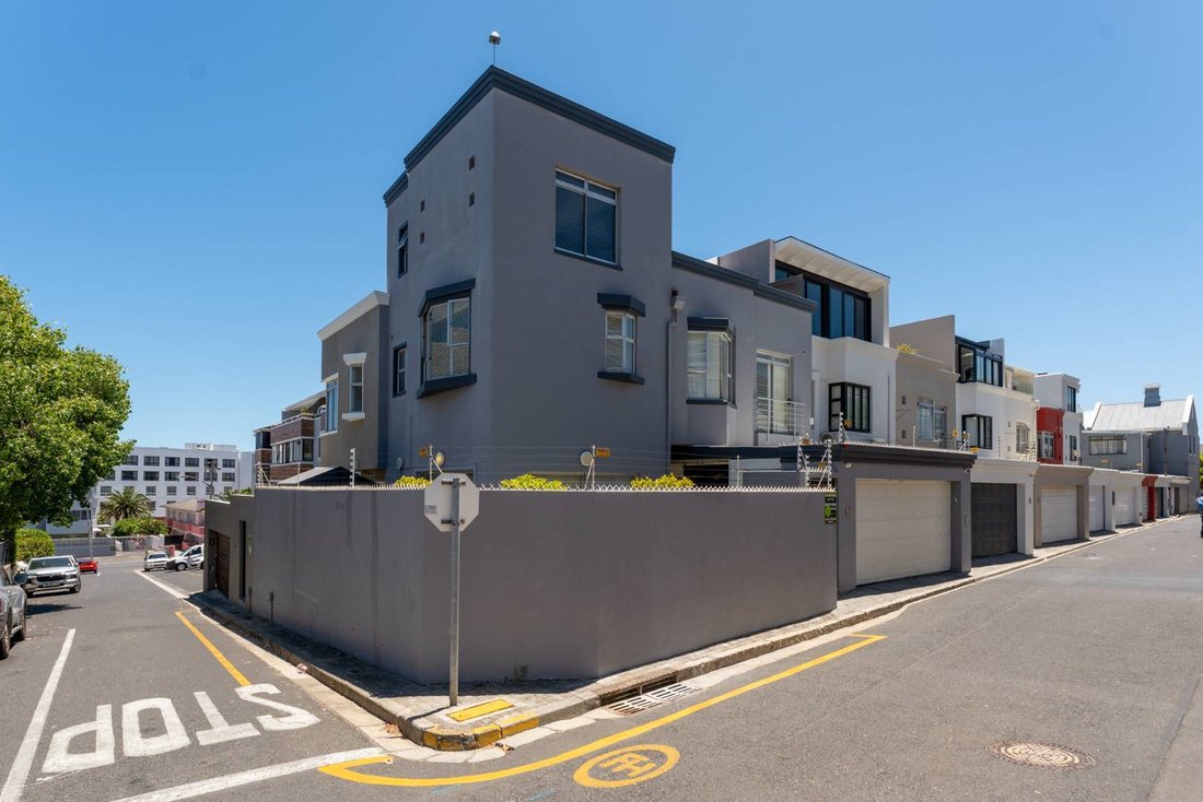 House in City Centre, Cape Town, South Africa 5 - 16774338