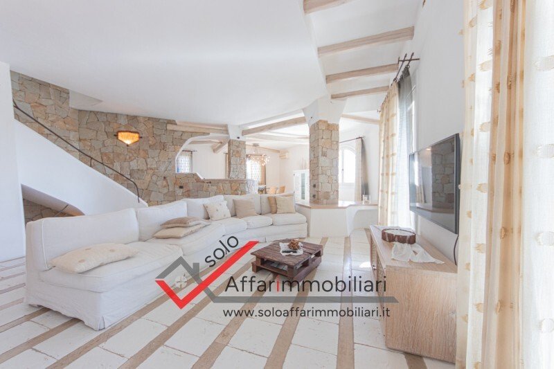 Villa in Center, Olbia, Italy 3 - 16774230