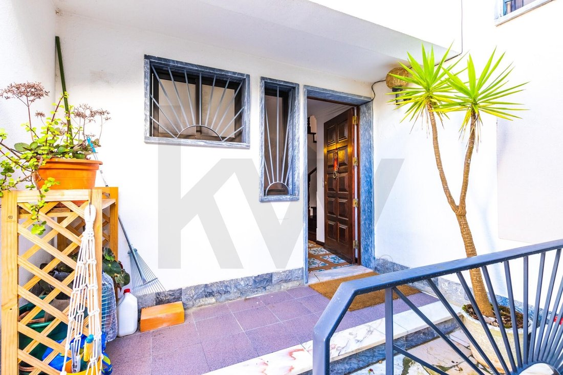 House in Alcabideche, Lisbon, Portugal 3 - 16760146