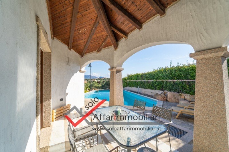 Villa in Center, Olbia, Italy 2 - 16774230
