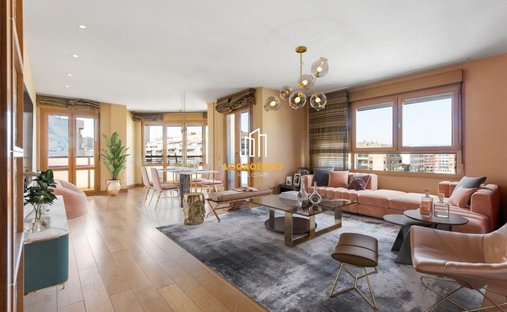 Apartment in Logrono, La Rioja, Spain 1