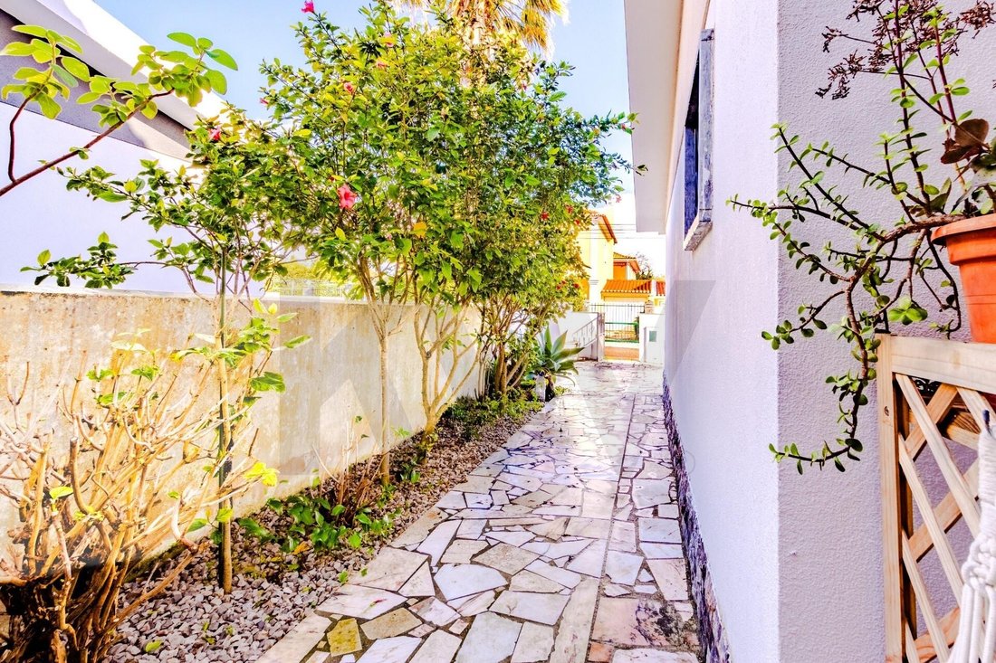 House in Alcabideche, Lisbon, Portugal 1 - 16760146