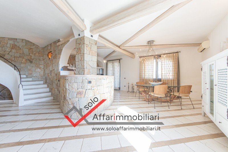 Villa in Center, Olbia, Italy 4 - 16774230