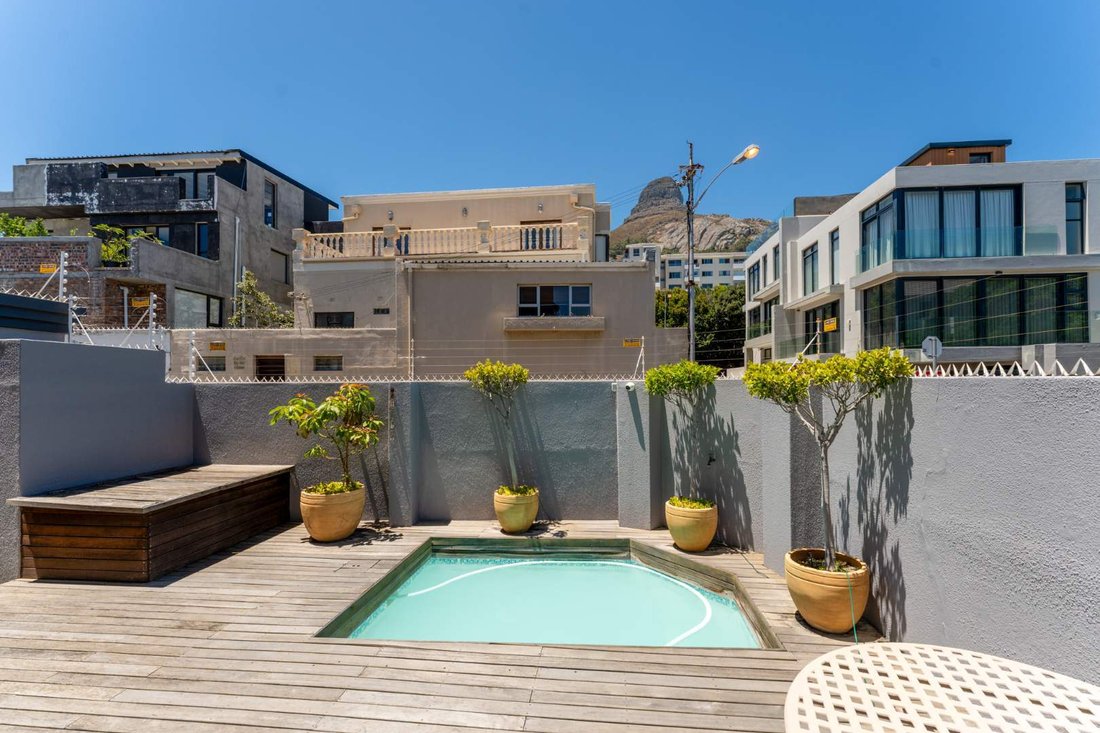 House in City Centre, Cape Town, South Africa 4 - 16774338
