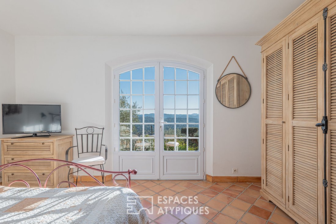 Villa in Cabris, Provence-Alpes-Côte d'Azur, France 4 - 16727987