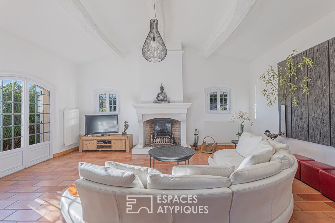 Villa in Cabris, Provence-Alpes-Côte d'Azur, France 5 - 16727987
