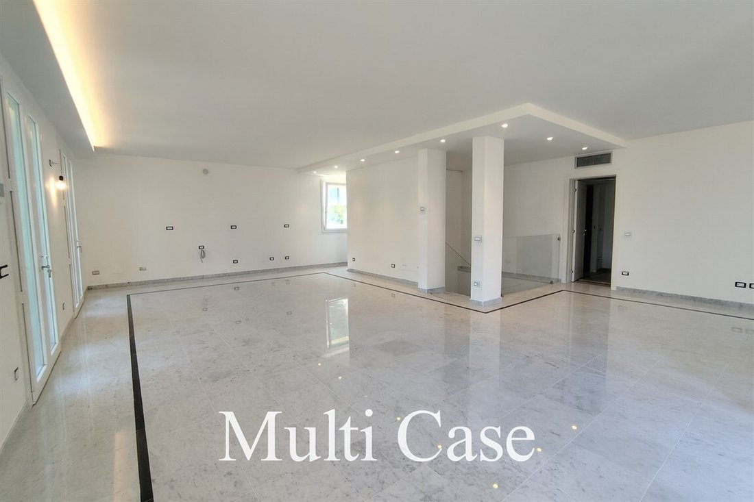 Apartment in Viareggio, Tuscany, Italy 5 - 15855849