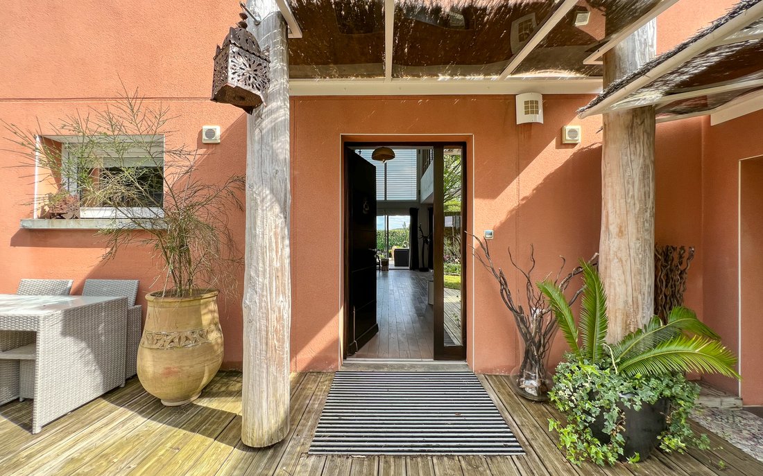 House in Luxeuil-les-Bains, Bourgogne – Franche-Comté, France 4 - 16369709