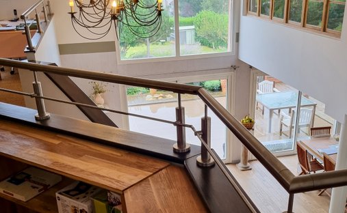 Castle for Sale in Vesoul, Bourgogne-Franche-Comté, France