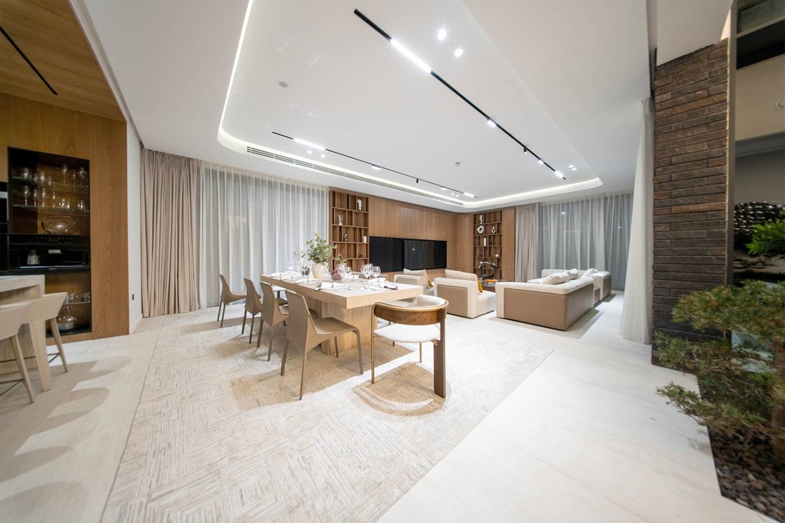 Villa in Dubai, Dubai, United Arab Emirates 4 - 16774539