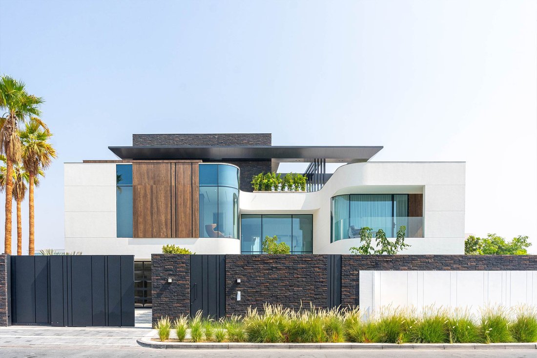 Villa in Dubai, Dubai, United Arab Emirates 1 - 16774539