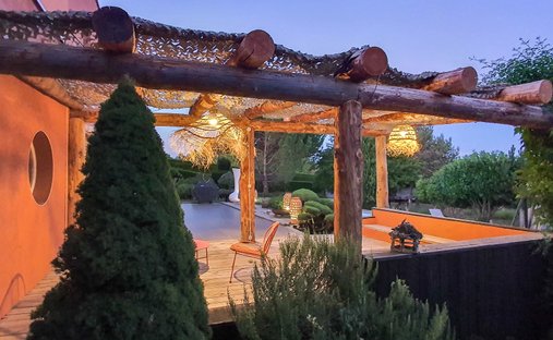 Castle for Sale in Vesoul, Bourgogne-Franche-Comté, France