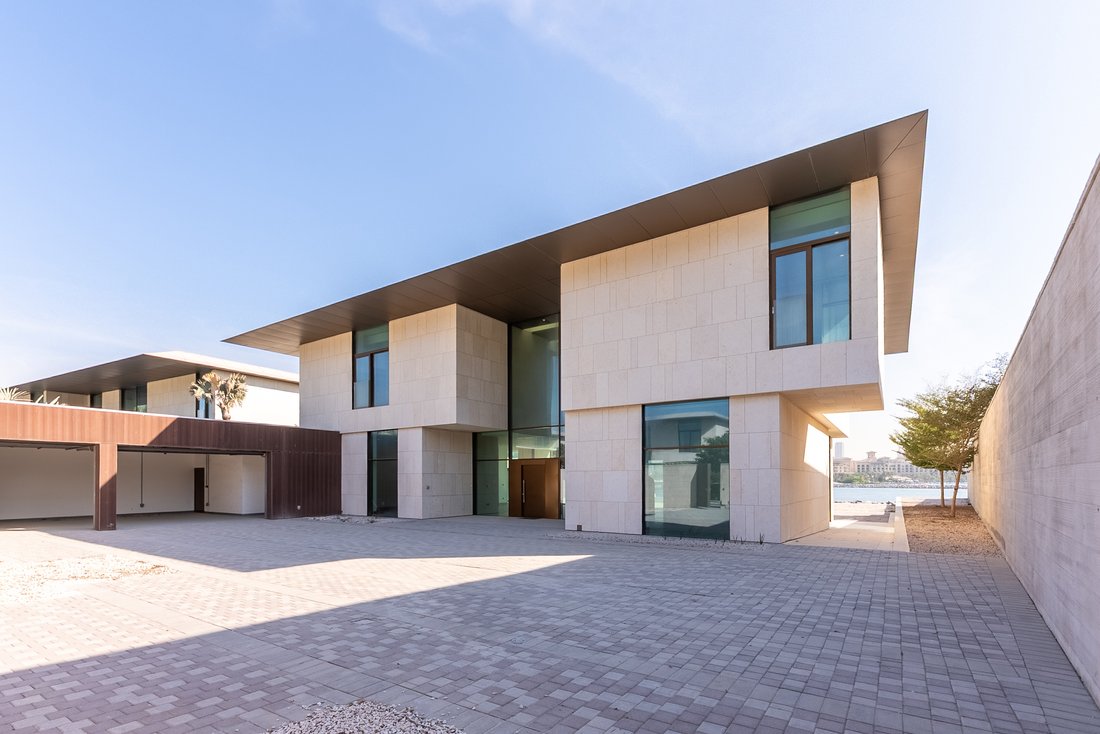 Villa in Jumeirah Bay, Dubai, United Arab Emirates 2 - 16774355