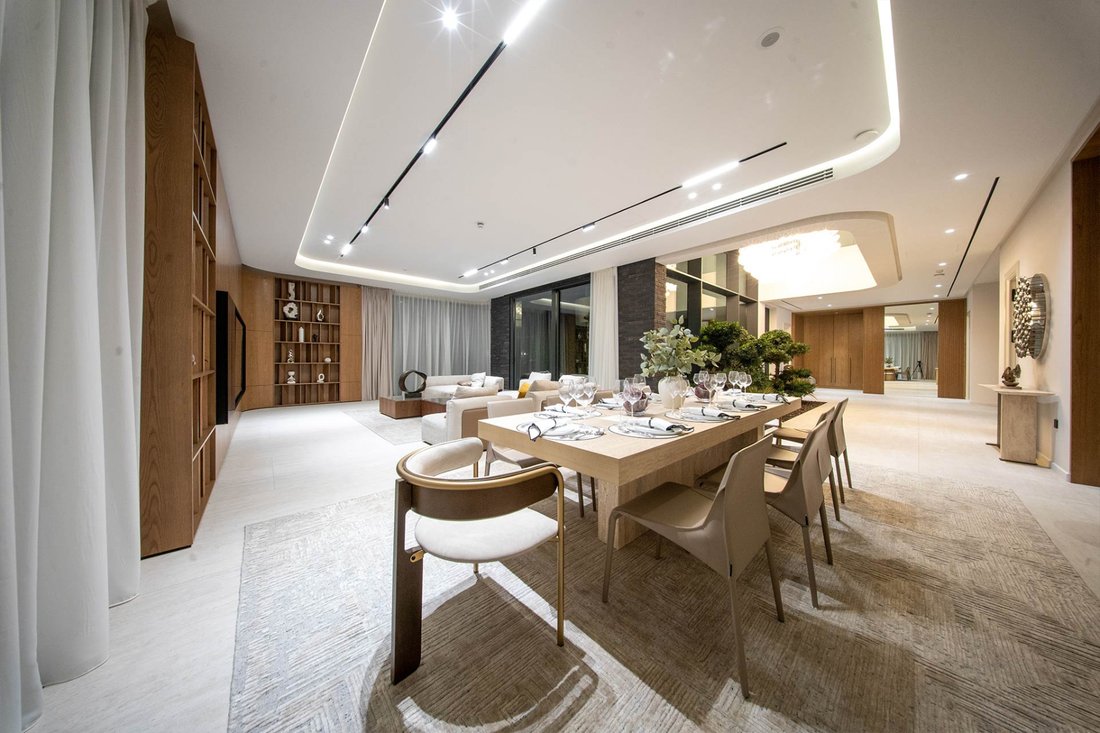 Villa in Dubai, Dubai, United Arab Emirates 5 - 16774539