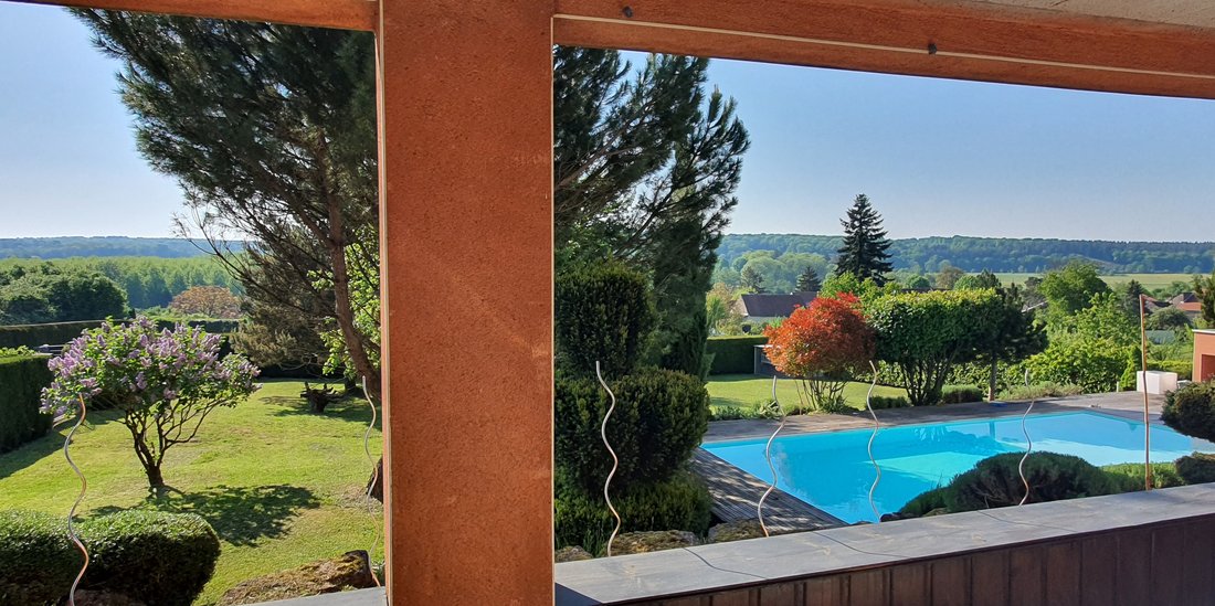 House in Luxeuil-les-Bains, Bourgogne – Franche-Comté, France 5 - 16369709