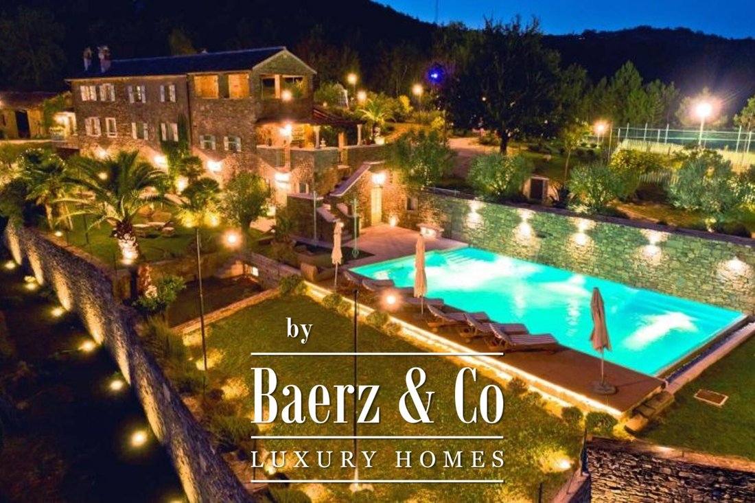 Townhouse in Golubici, Istria County, Croatia 3 - 16774803