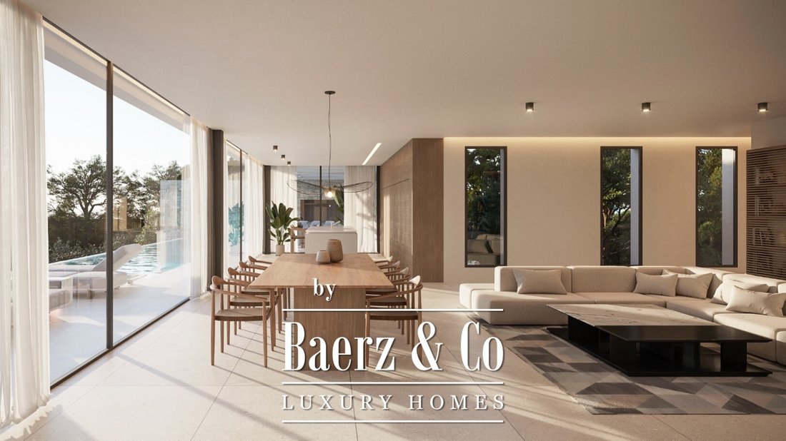 House in Moraira, Teulada, Valencian Community 4 - 16774648