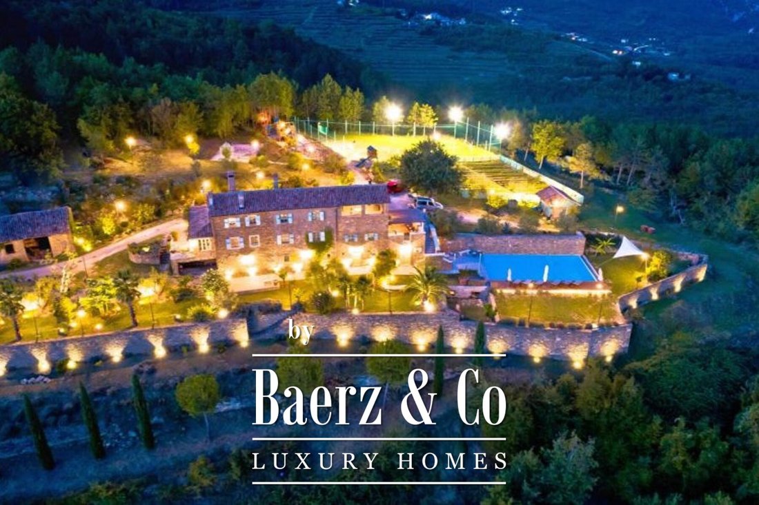 Townhouse in Golubici, Istria County, Croatia 1 - 16774803