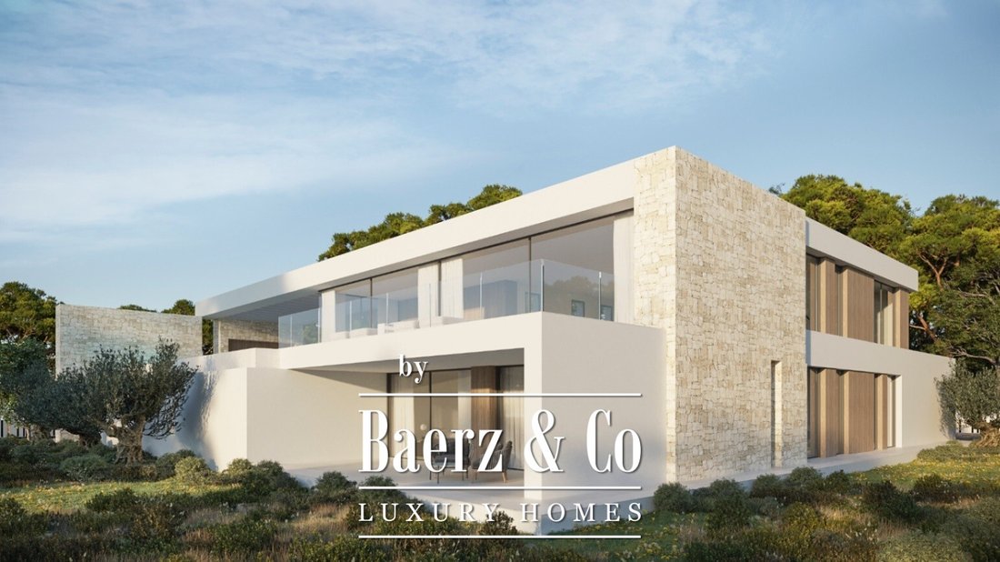 House in Moraira, Teulada, Valencian Community 2 - 16774648