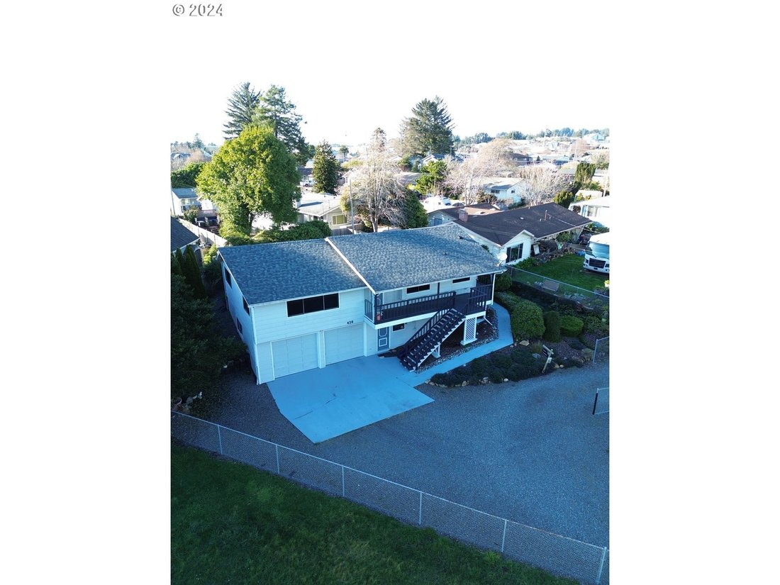 House in Brookings, Oregon, United States 3 - 13382146