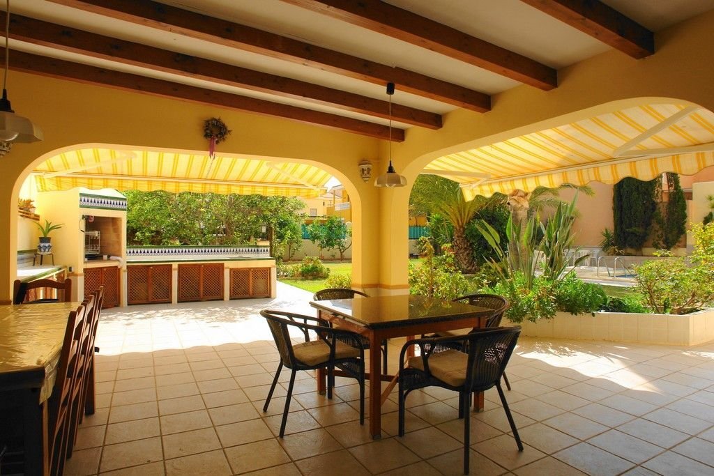 Villa in Vera, Andalusia, Spain 3 - 16774554
