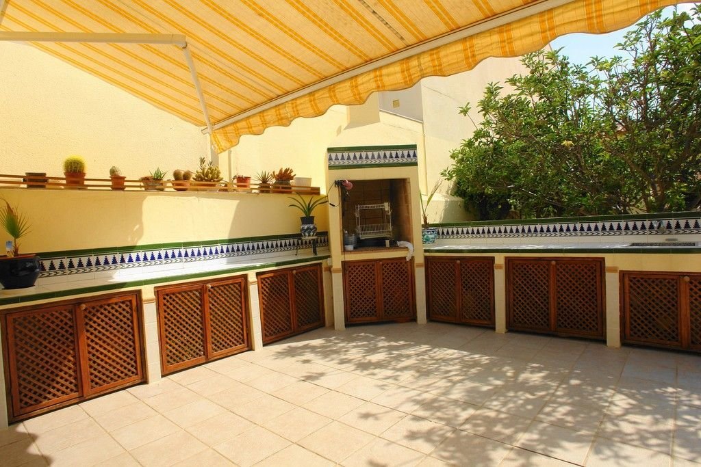 Villa in Vera, Andalusia, Spain 4 - 16774554