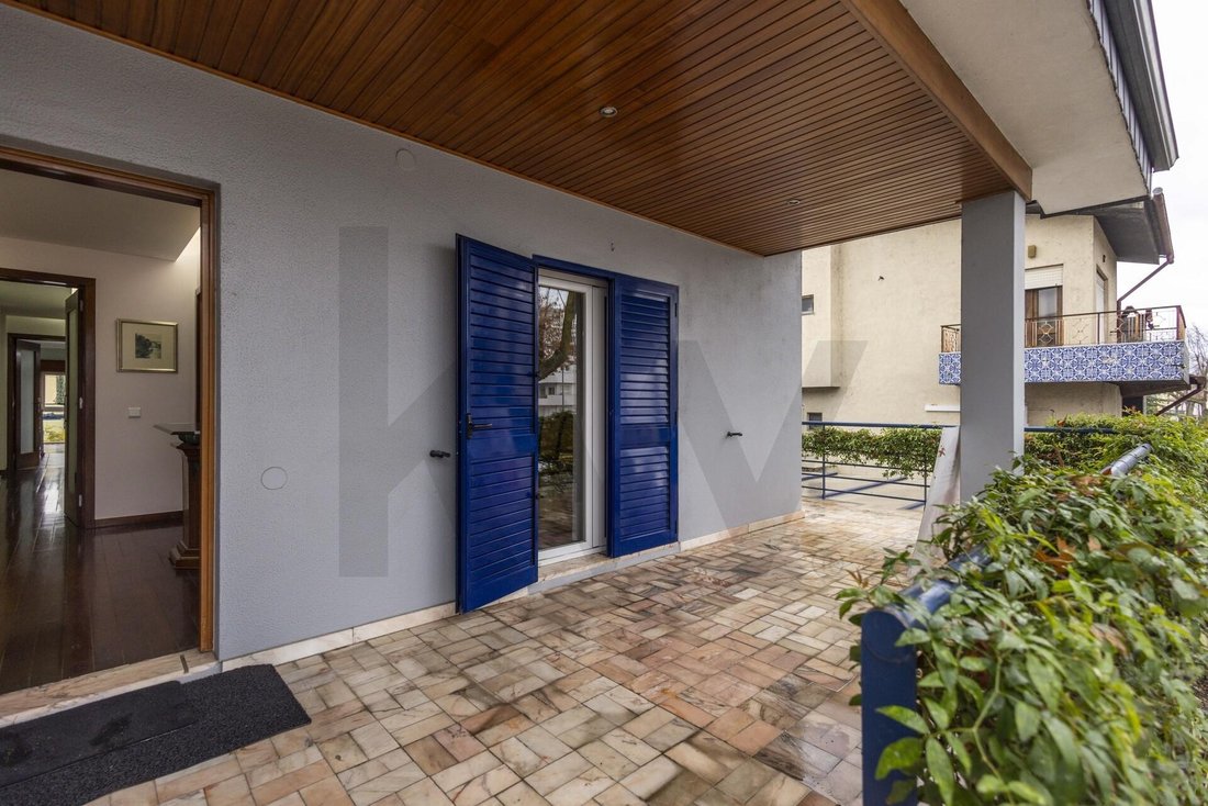 Residenza a Santa Maria Maior, Distretto di Vila Real, Portogallo 3 - 16774382