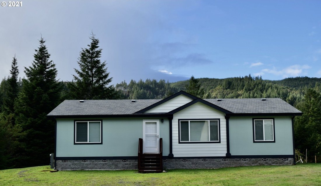 House in Gold Beach, Oregon, United States 2 - 13994385