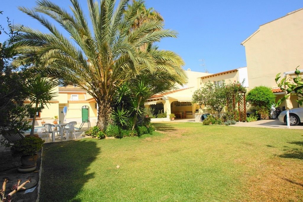 Villa in Vera, Andalusia, Spain 1 - 16774554