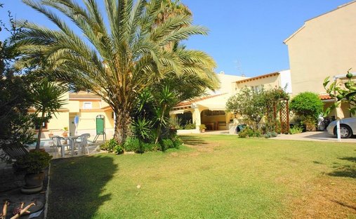 Villa in Vera, Andalusia, Spain 1
